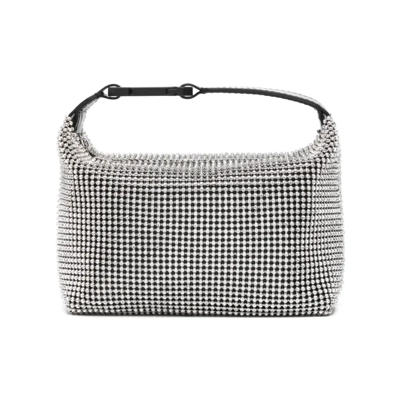 Eera Moonbag Crystal Tote Bag-0