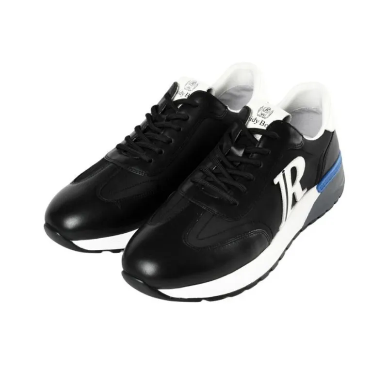 Raidy Boer Low Top Casual Shoes Men's-1