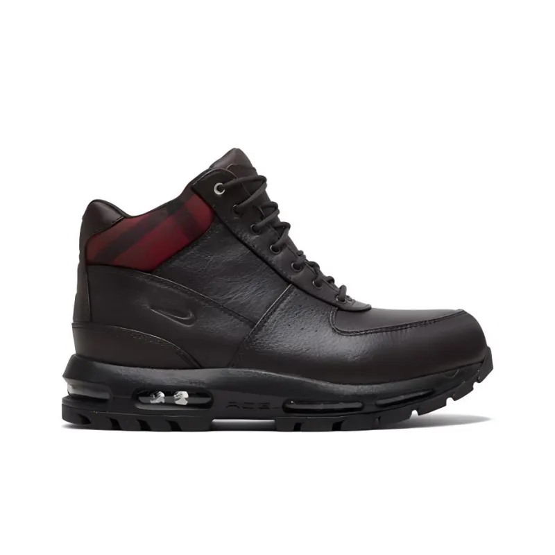 Nike Air Max Goadome Se Shadow Brown Tartan-1