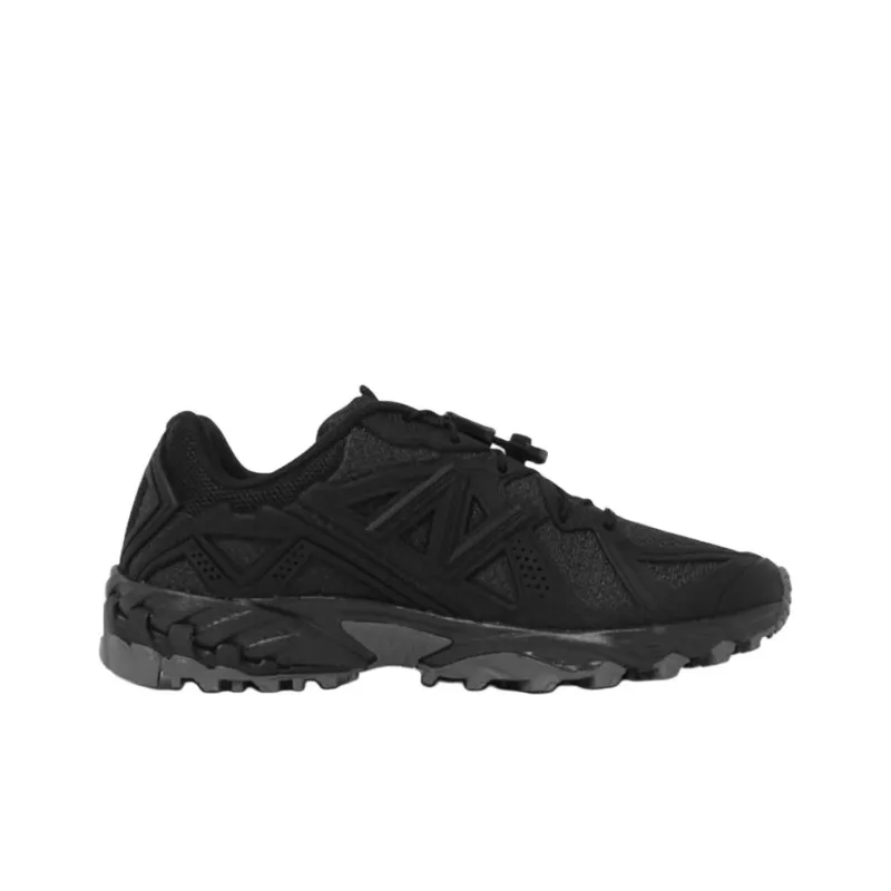 New Balance 610 Triple Black-1