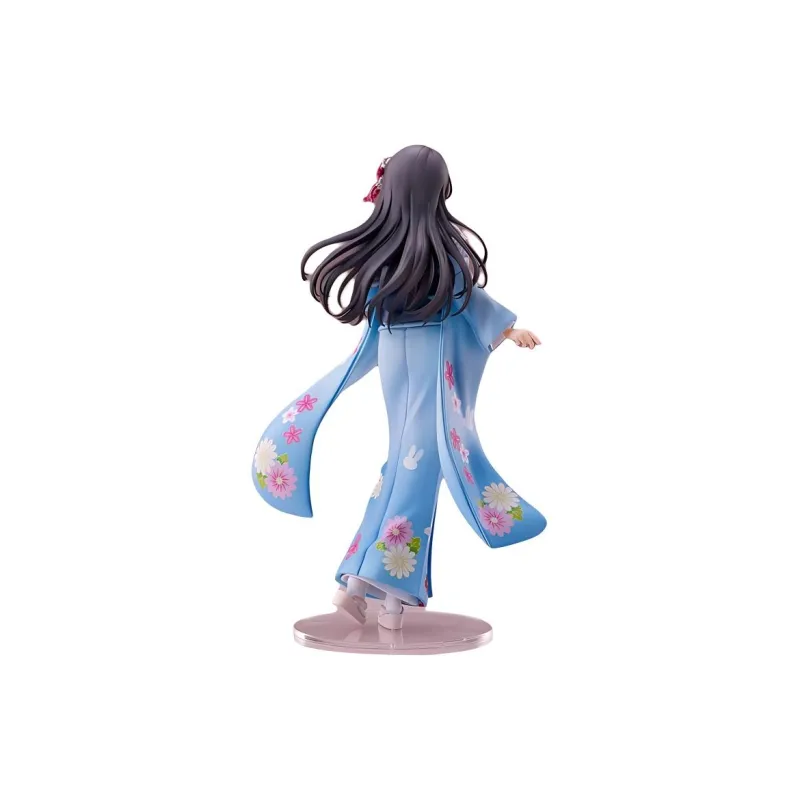Aniple Mai Sakurajima 1/7 Scale Figures 22cm-1