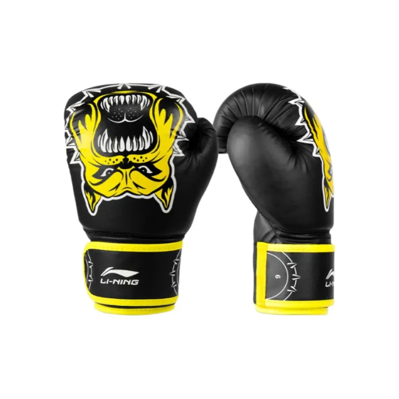 LINING Boxing Gloves-1
