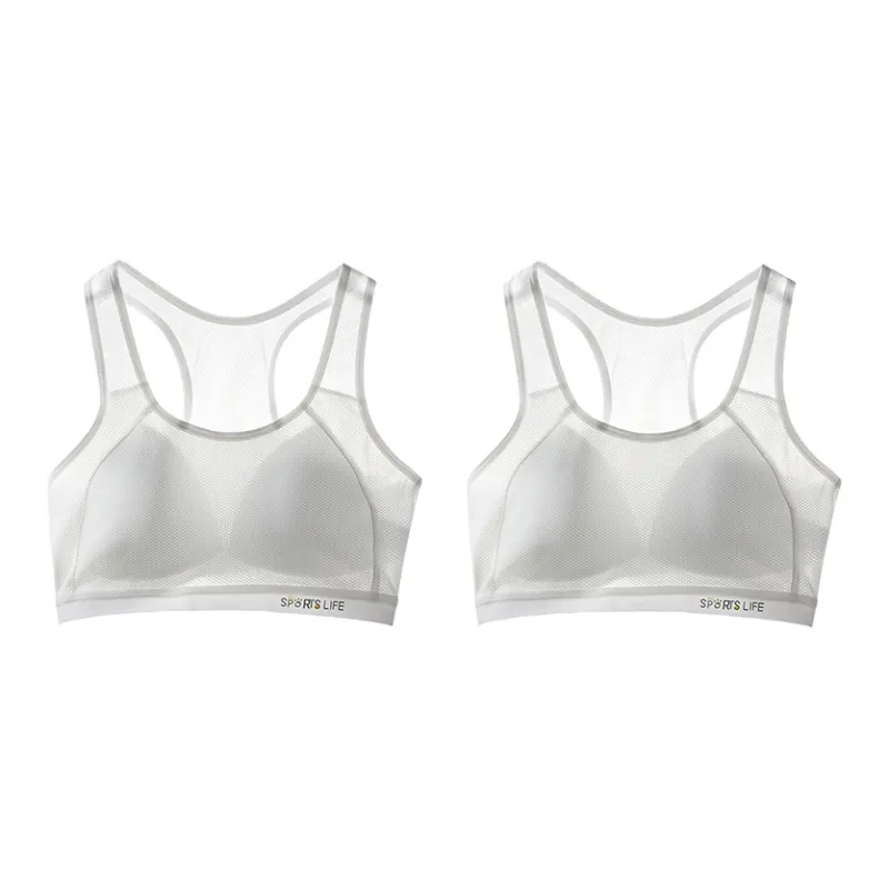 H YXIANG Women's Bras-3