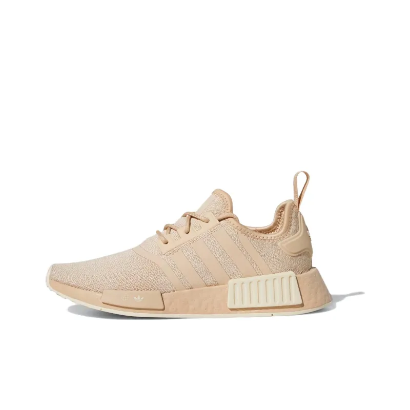 adidas originals NMD_R1 Magic Beige Women's-0