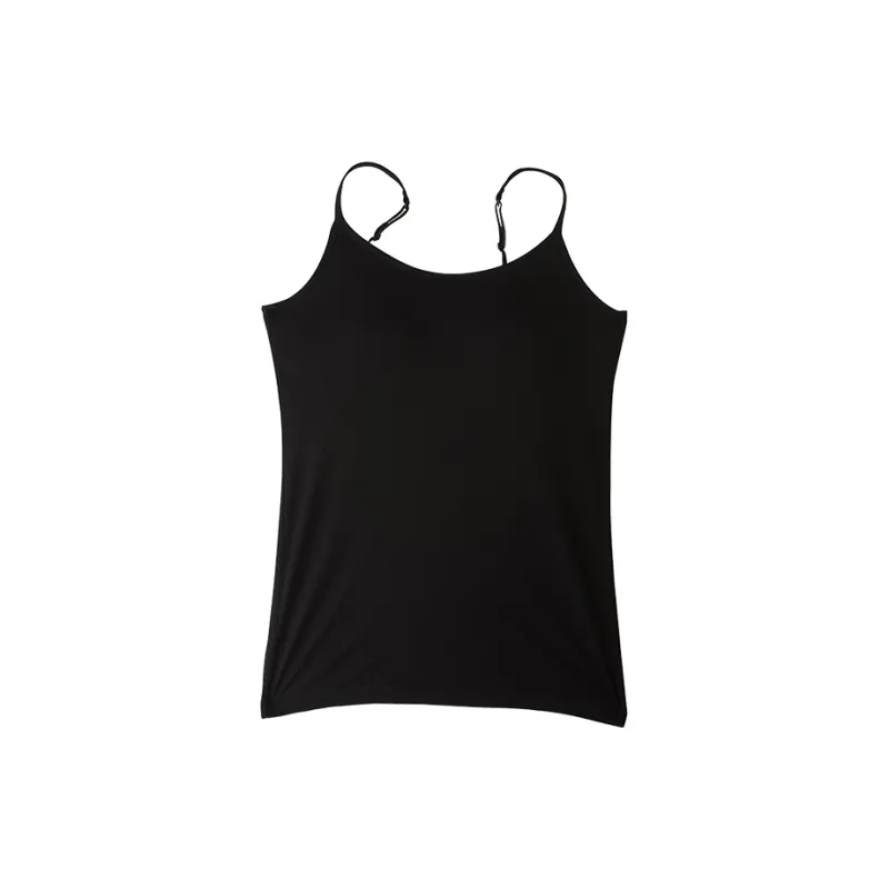 Miss Huang Women's Camisoles-0