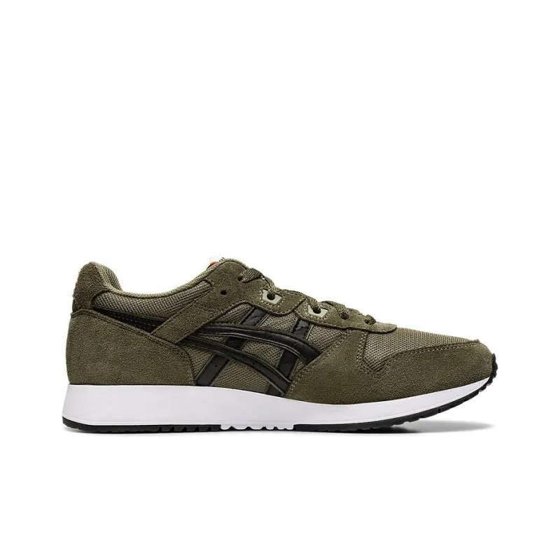 Asics Gel Lyte Classic 'Mantle Green'-1