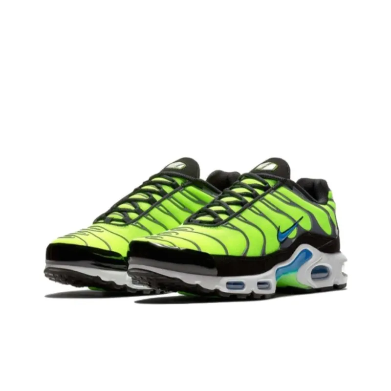 Nike Air Max Plus Scream Green-2