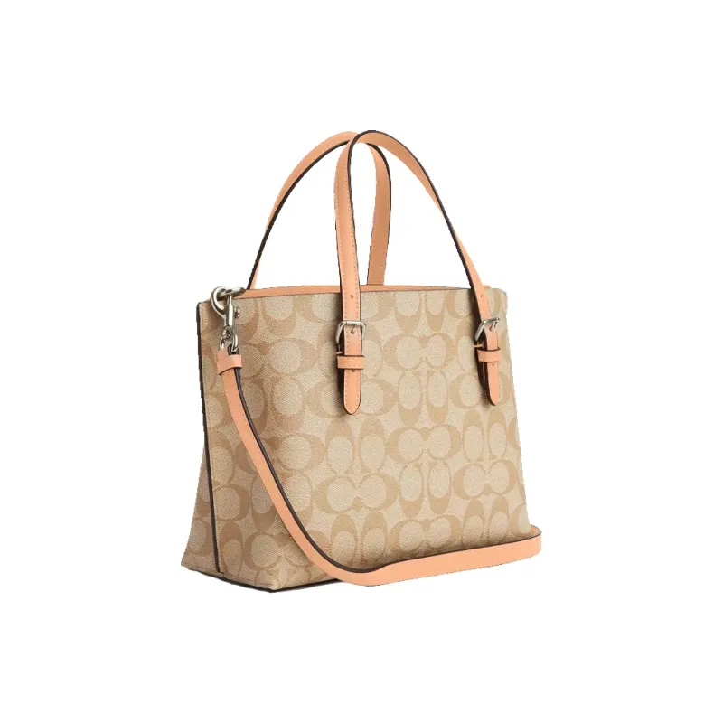 COACH Mollie Handbags-1