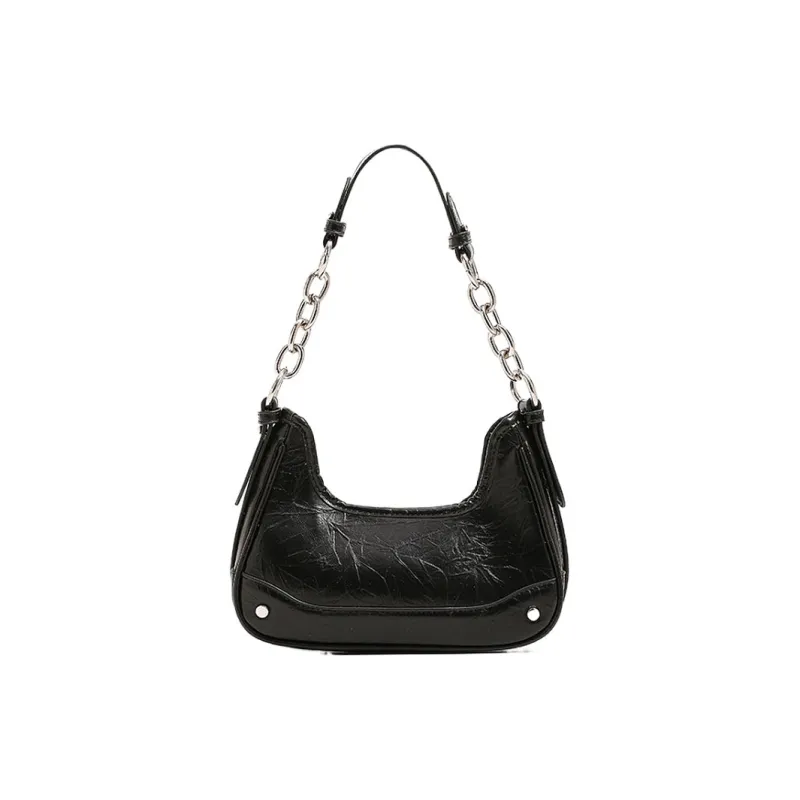 NATTY PU Silver/Black/Denim Blue/Haze Blue Women's-12