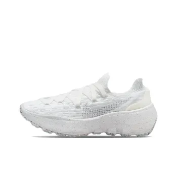 Nike Space Hippie 04 White Women's