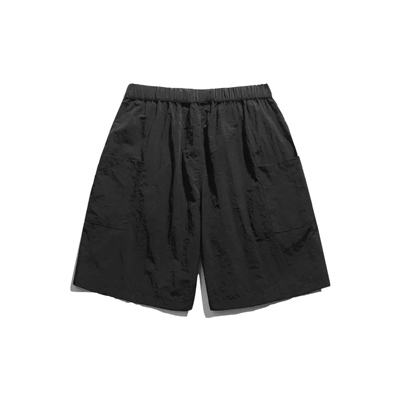 P8H9 Casual Shorts Unisex-1