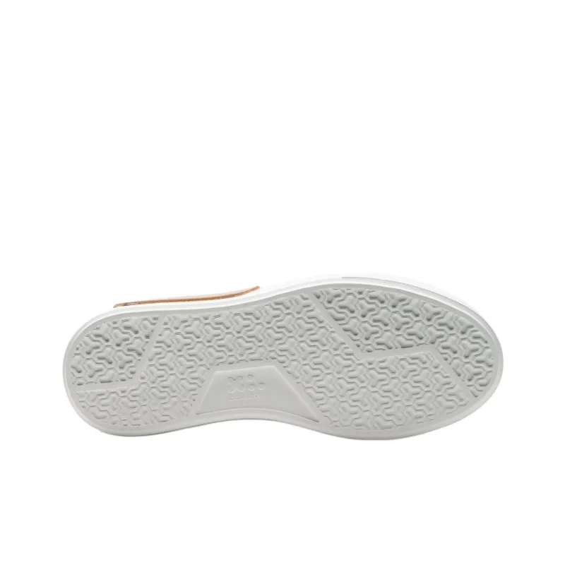 Magnanni Gasol Low-Top Skateboard Shoes Women's Umber-4