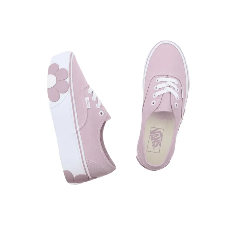 Vans Authentic Stackform 'Pink'-2