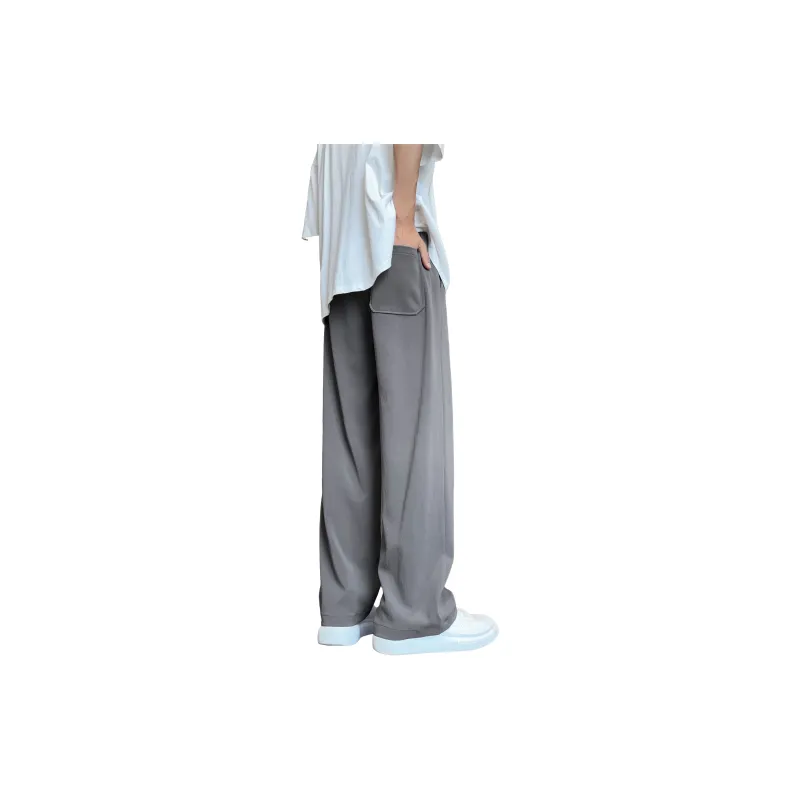 YATSI Casual Pants Unisex-8