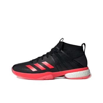 Adidas Wucht P8 Black/Red