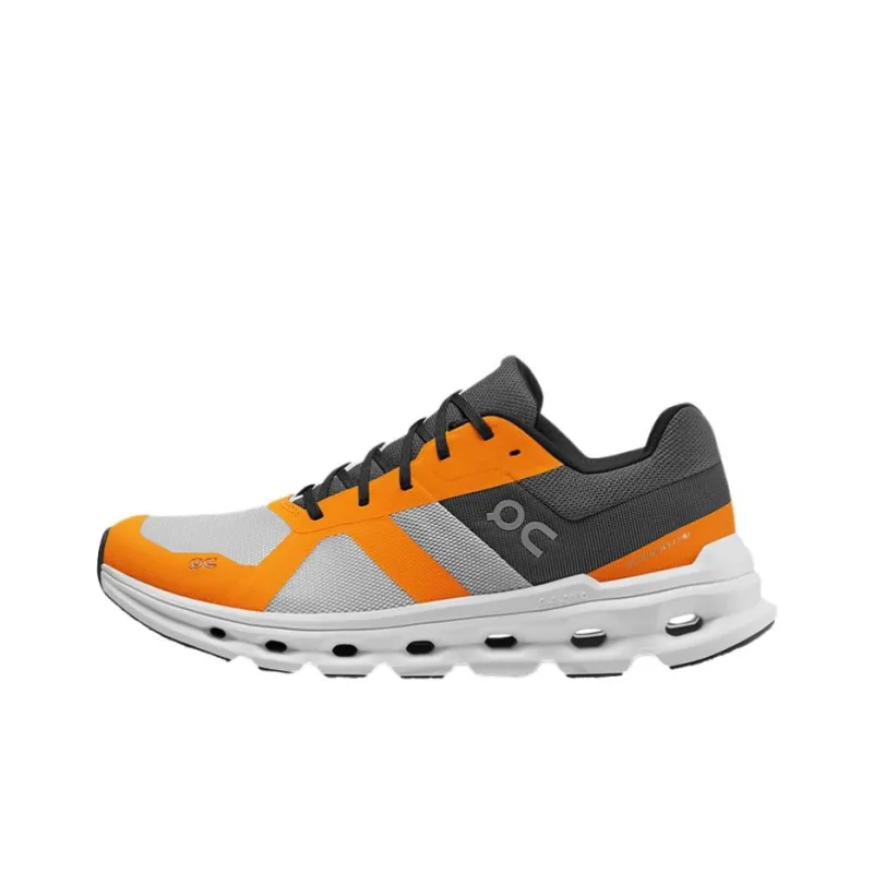 On Cloudrunner 'Turmeric Frost'-0