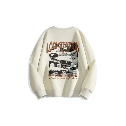 LOOX! Sweatshirts Unisex