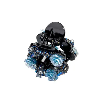 Capuel Hair Clips Women's