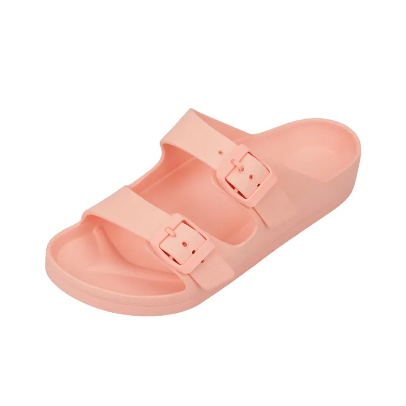 HOTMARZZ Slip-Resistant Slide Slippers Unisex-0