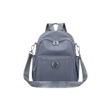 Gray Purple