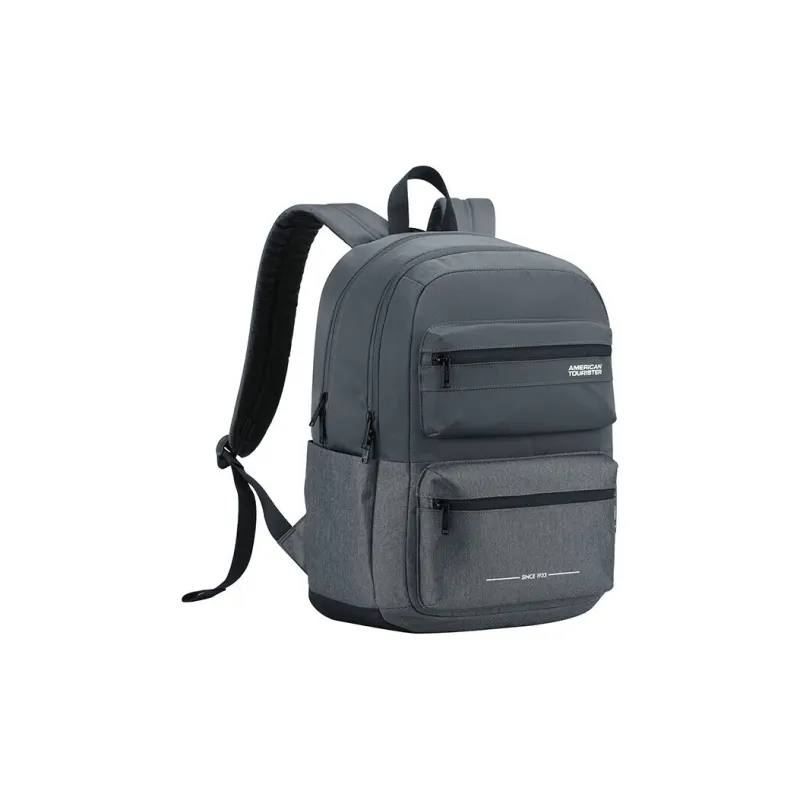 AMERICAN TOURISTER Fabric Backpack Tubas Men's Multicolor-2