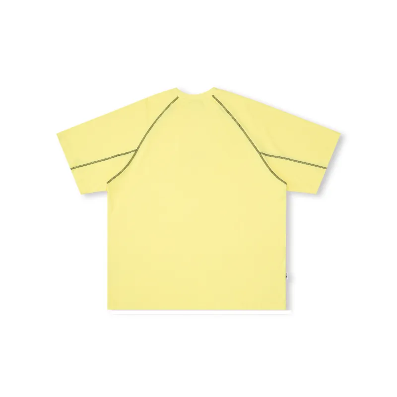 RASS New Vision Series T Shirts Unisex-1