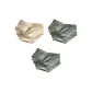 3 Pack[Skin+Gray Green+Gray Green]