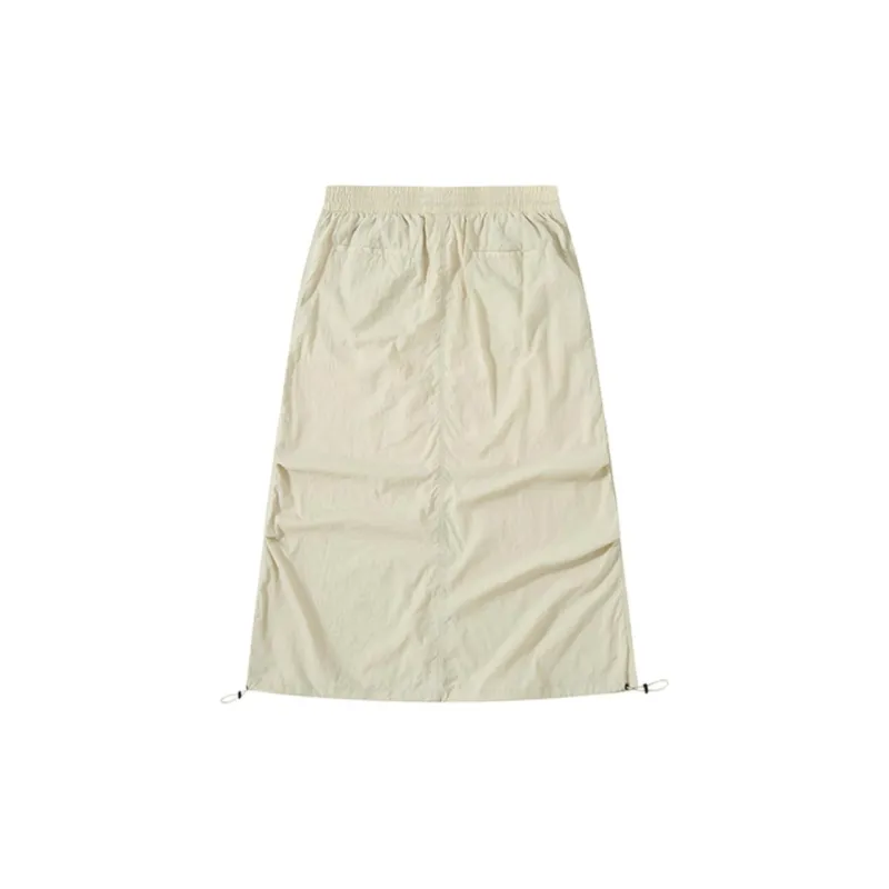 Apparition Casual Long Skirts Women's-1