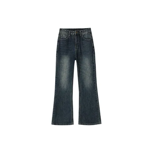 Aros Super Shopping Jeans Women's