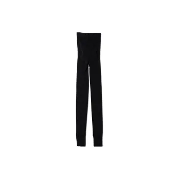 Miss Huang Pantyhose Women's Combo Set