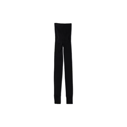Miss Huang Pantyhose Women's Combo Set