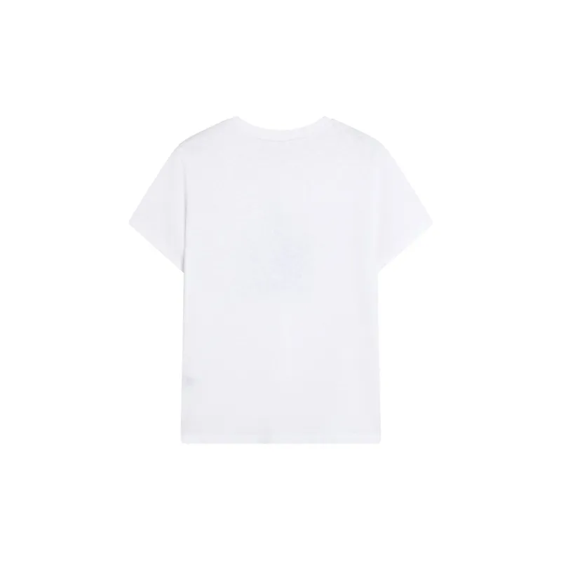 Ouyang T Shirts Women's-1