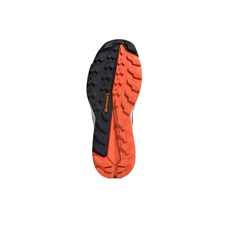 Adidas Terrex Free Hiker Gore Tex 2.0 Carbon Grey Core Black Women's-5