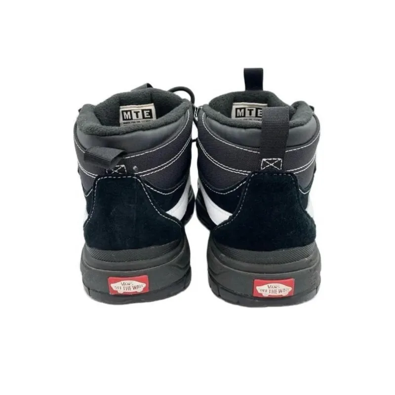 Vans Ultrarange Exo Hi Mte 1 Sneakers 'Black White'-3