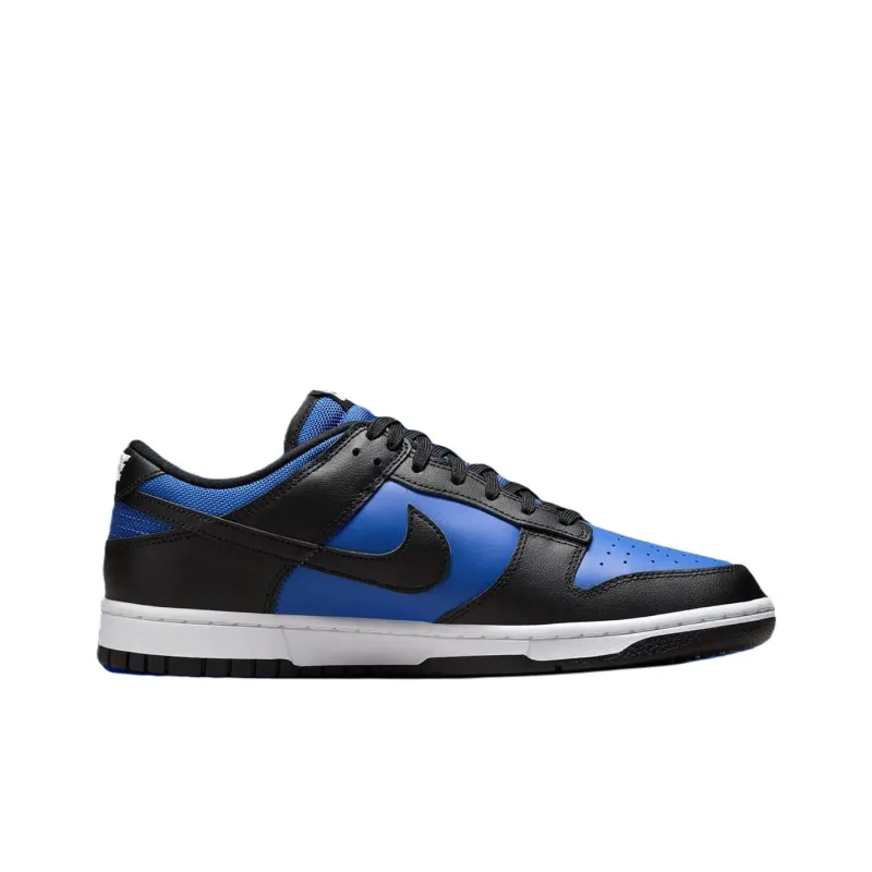 Nike Dunk Low Astronomy Blue-1