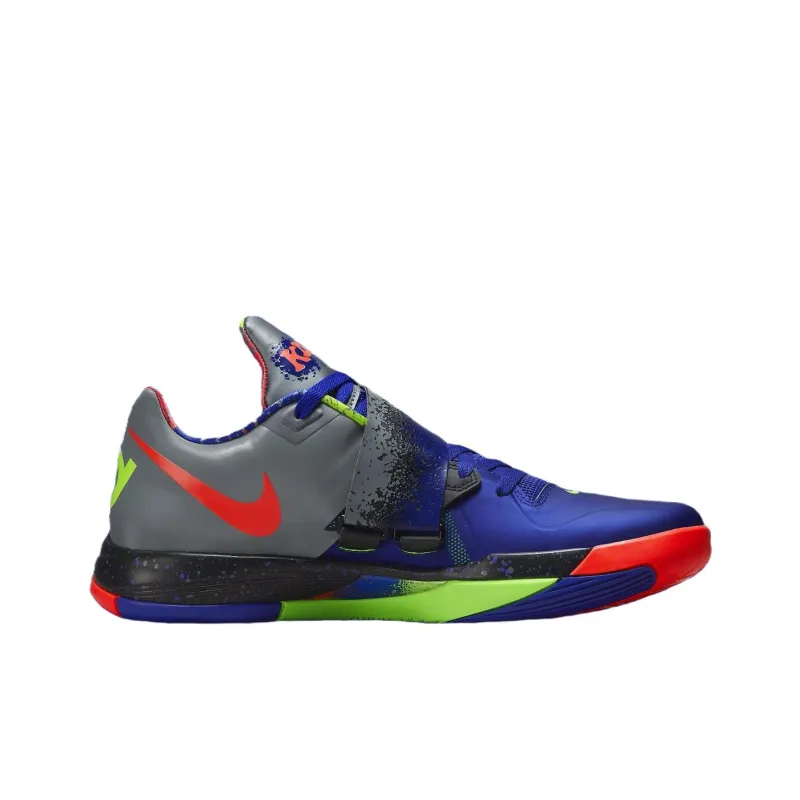 Nike Kd 4 Nerf 2024-1