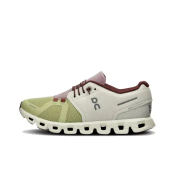 On Running Cloud 5 Ice Haze Women's