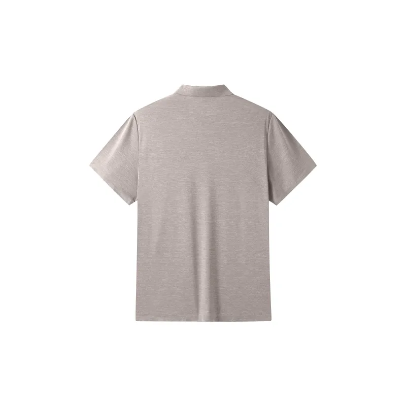CAMEL Urban Function Series Polo Shirts Men-3