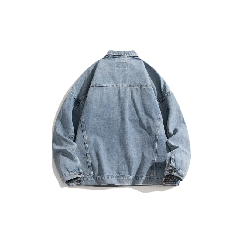 TYPERIGHTER Jackets & Coats Unisex-5