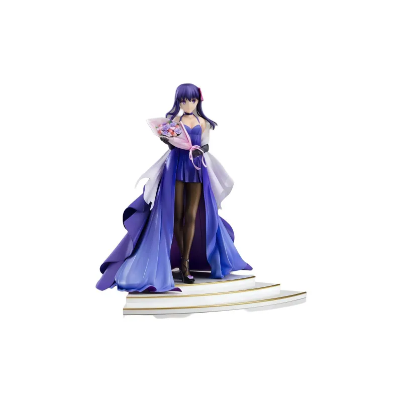 GOOD SMILE COMPANY Scale Figures-1