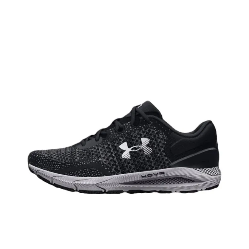 Under Armour Hovr Intake 6 'Black Camo'-0