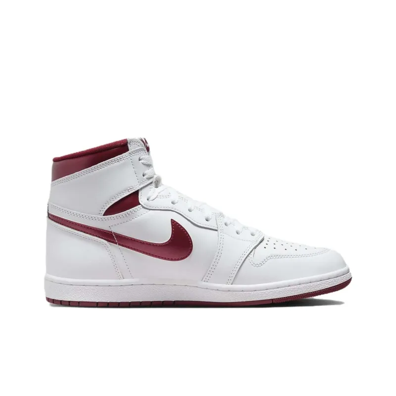 Jordan 1 Retro High 85 OG Metallic Burgundy-1