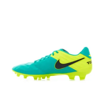 Nike Tiempo Legacy 2 Hg 'Blue Yellow'