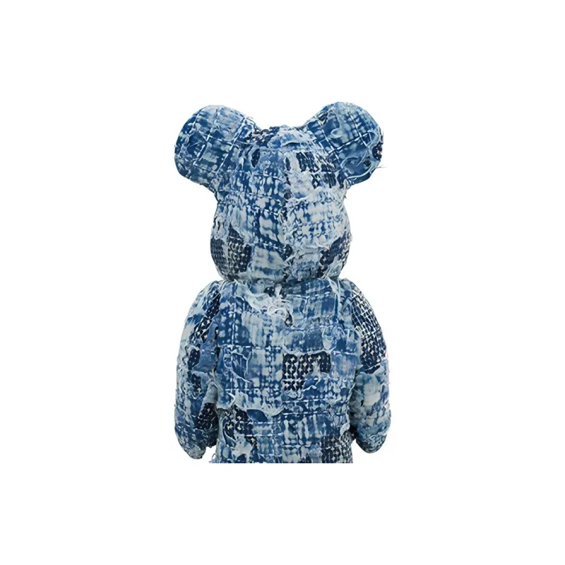 BE@RBRICK X Fdmtl Boro-2