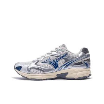 Mizuno Cyclone Speed 2k 'Silver Fantasy Blue'