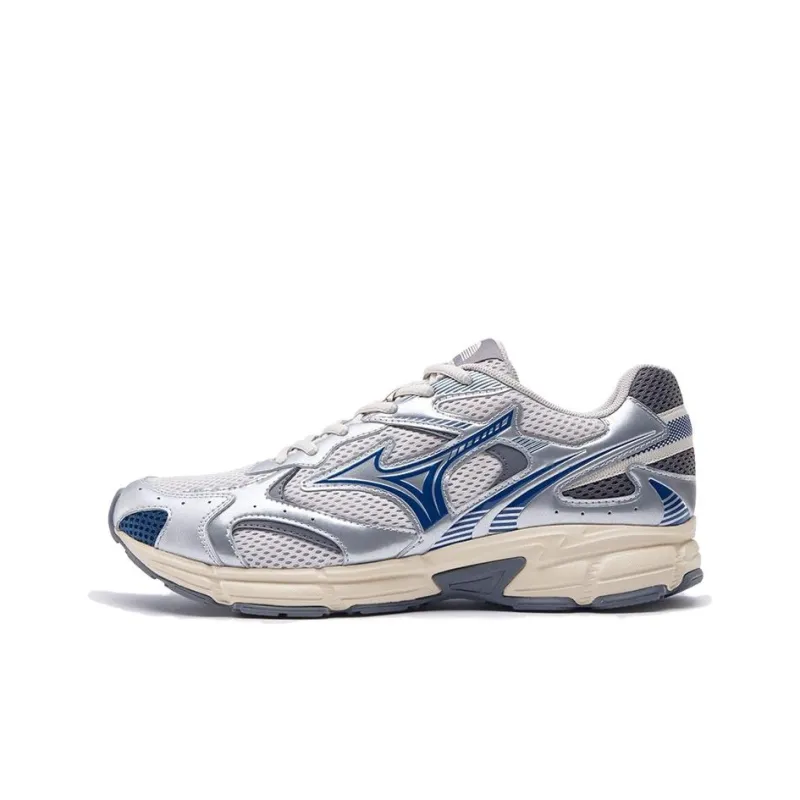Mizuno Cyclone Speed 2k 'Silver Fantasy Blue'-0