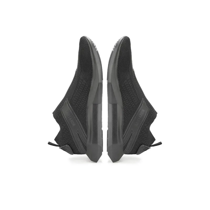 NORVINCY Commute Urban Techwear Lightweight Low Top Shoes Unisex-3