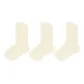 3 Pack (3 Milk White)