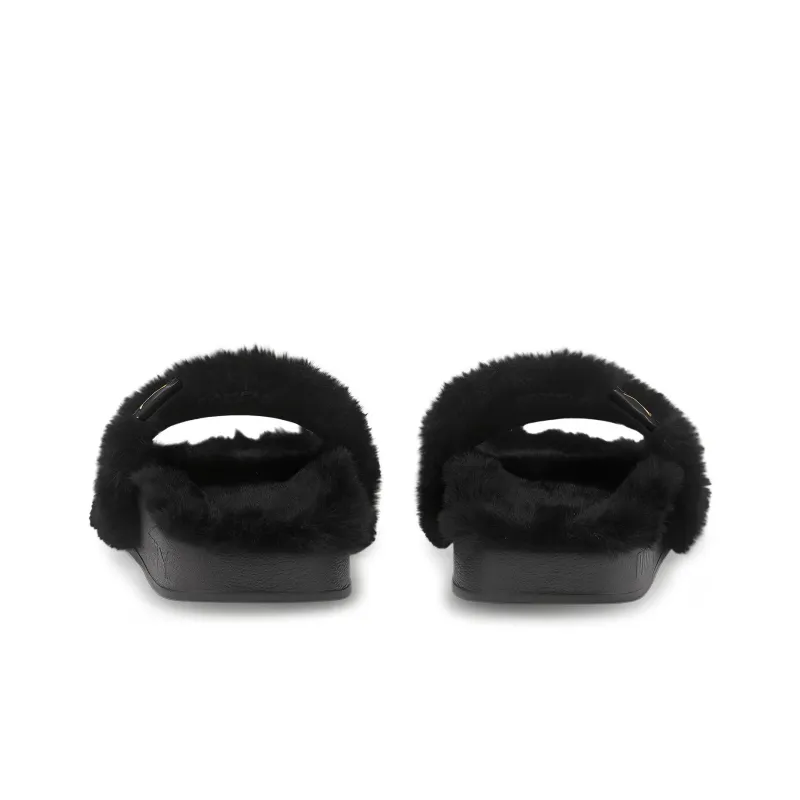 PUMA Leadcat Ylm Sandals Black Women's-4