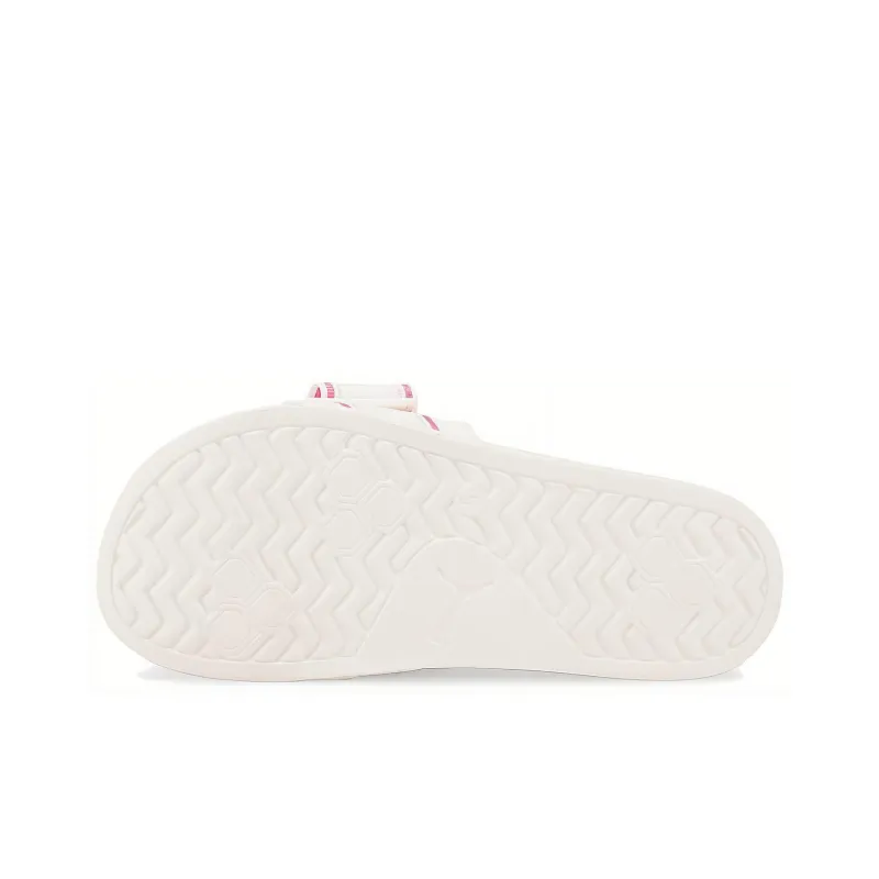 PUMA Leadcat 2.0 Bow Kadin 'White Pink' Women's-5